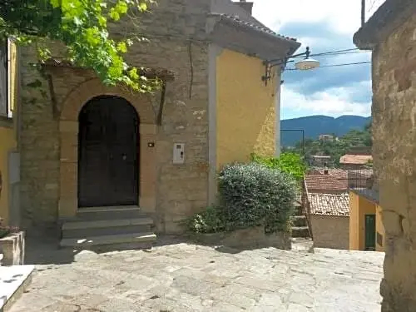 B&B La Bella Vista
