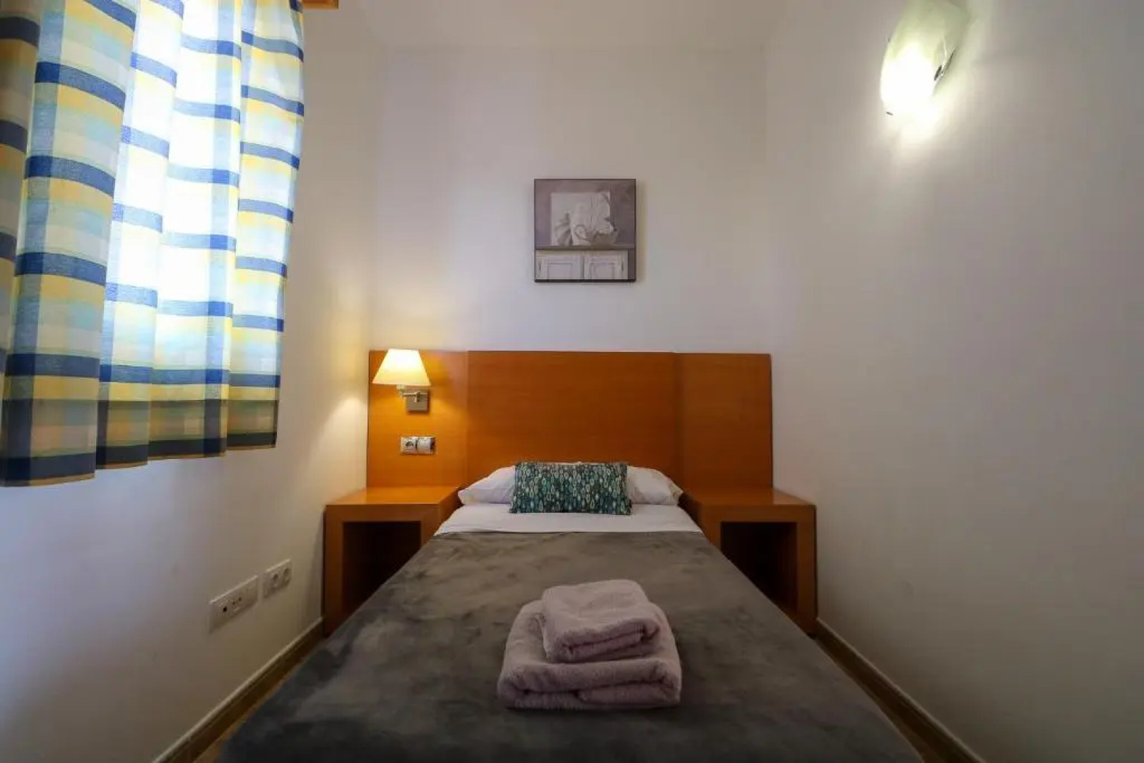 Calypso Family Apartments