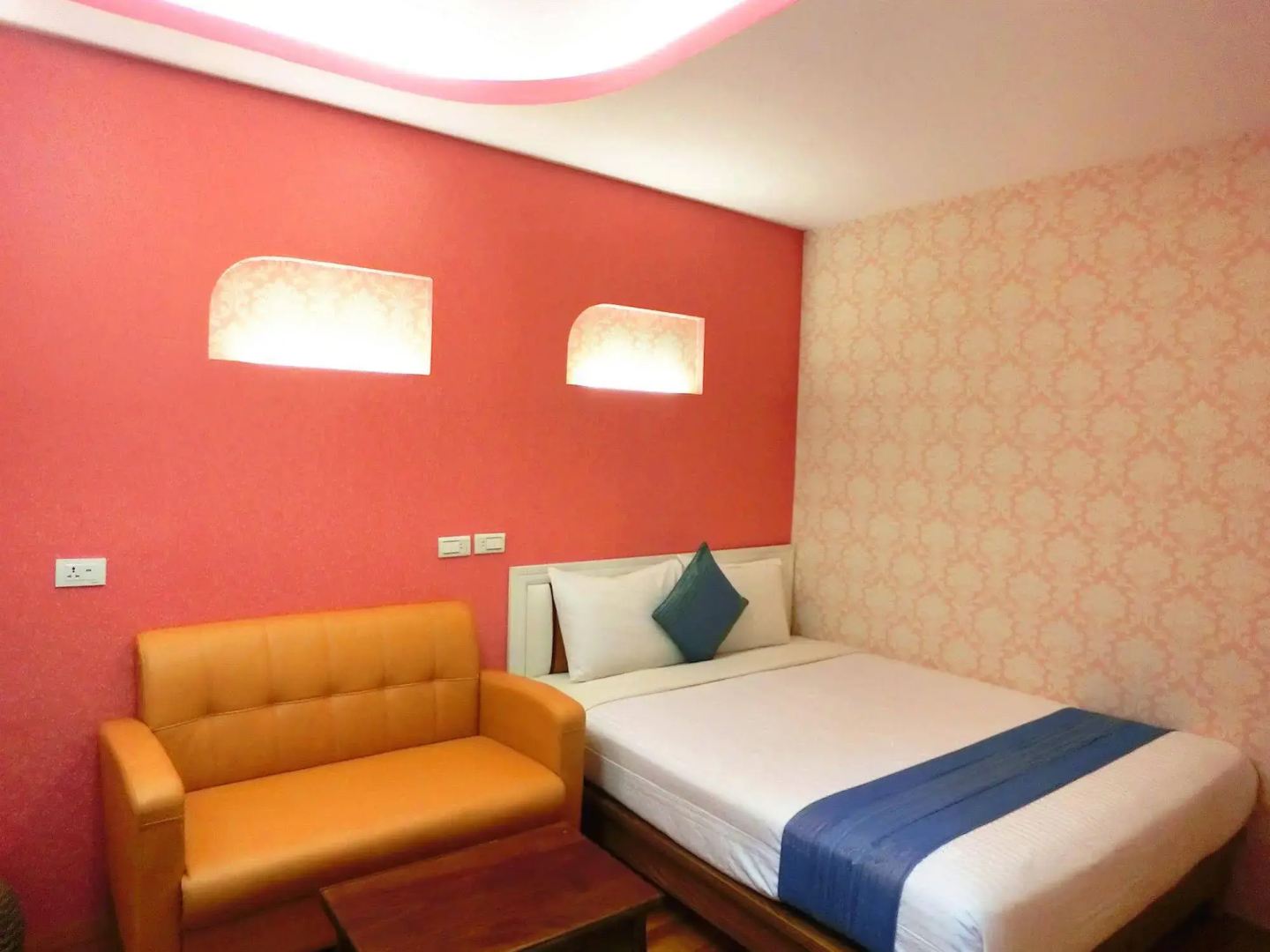 Xing Ji Hotel