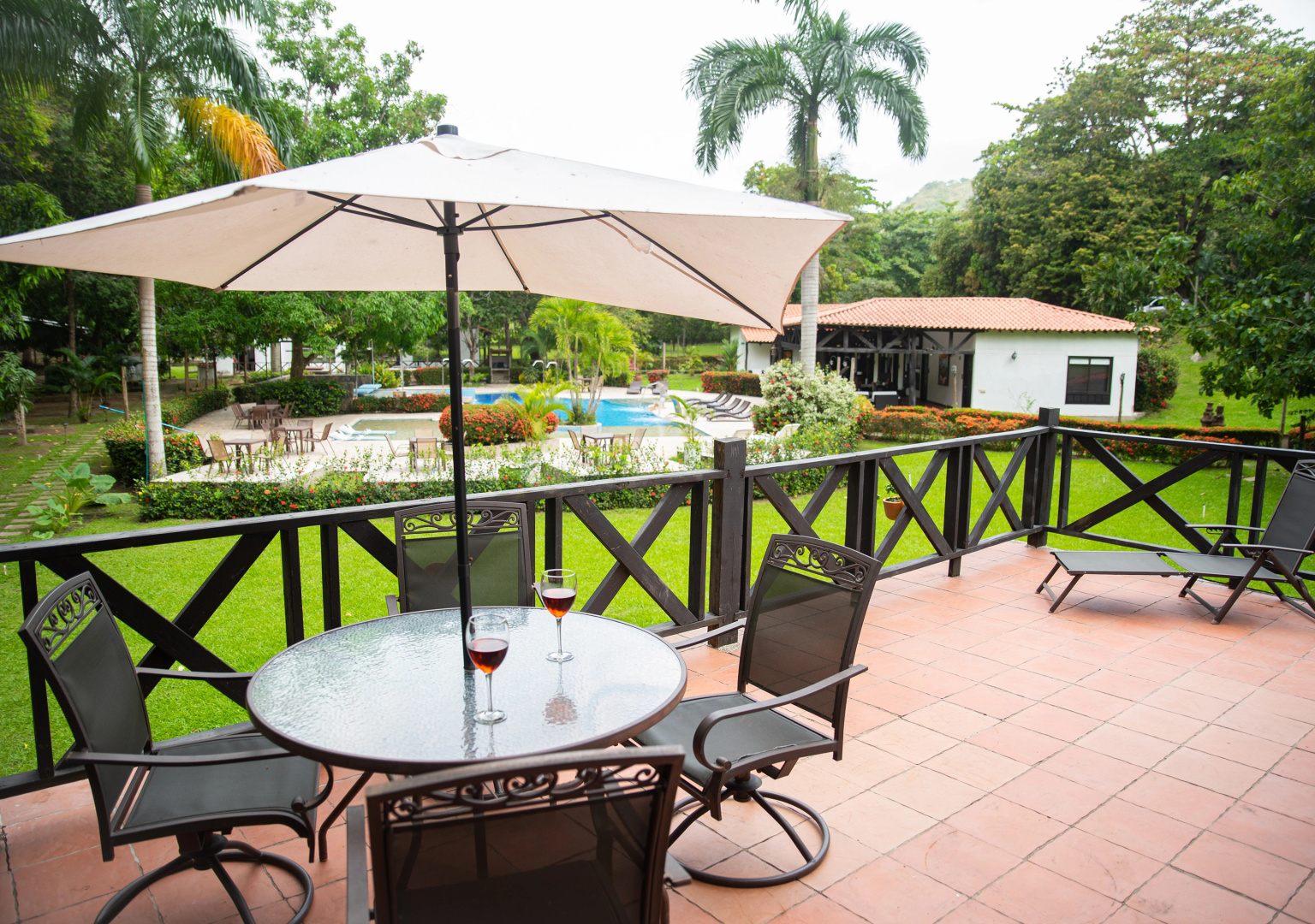 Kantawa Spa Hotel