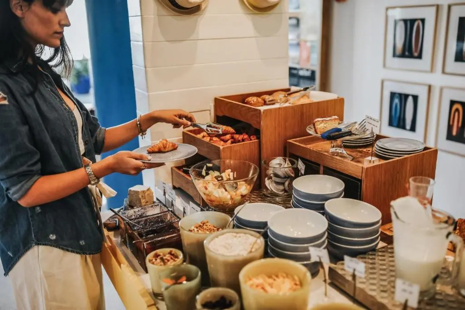 Yam Hotel An Atlas Boutique Hotel