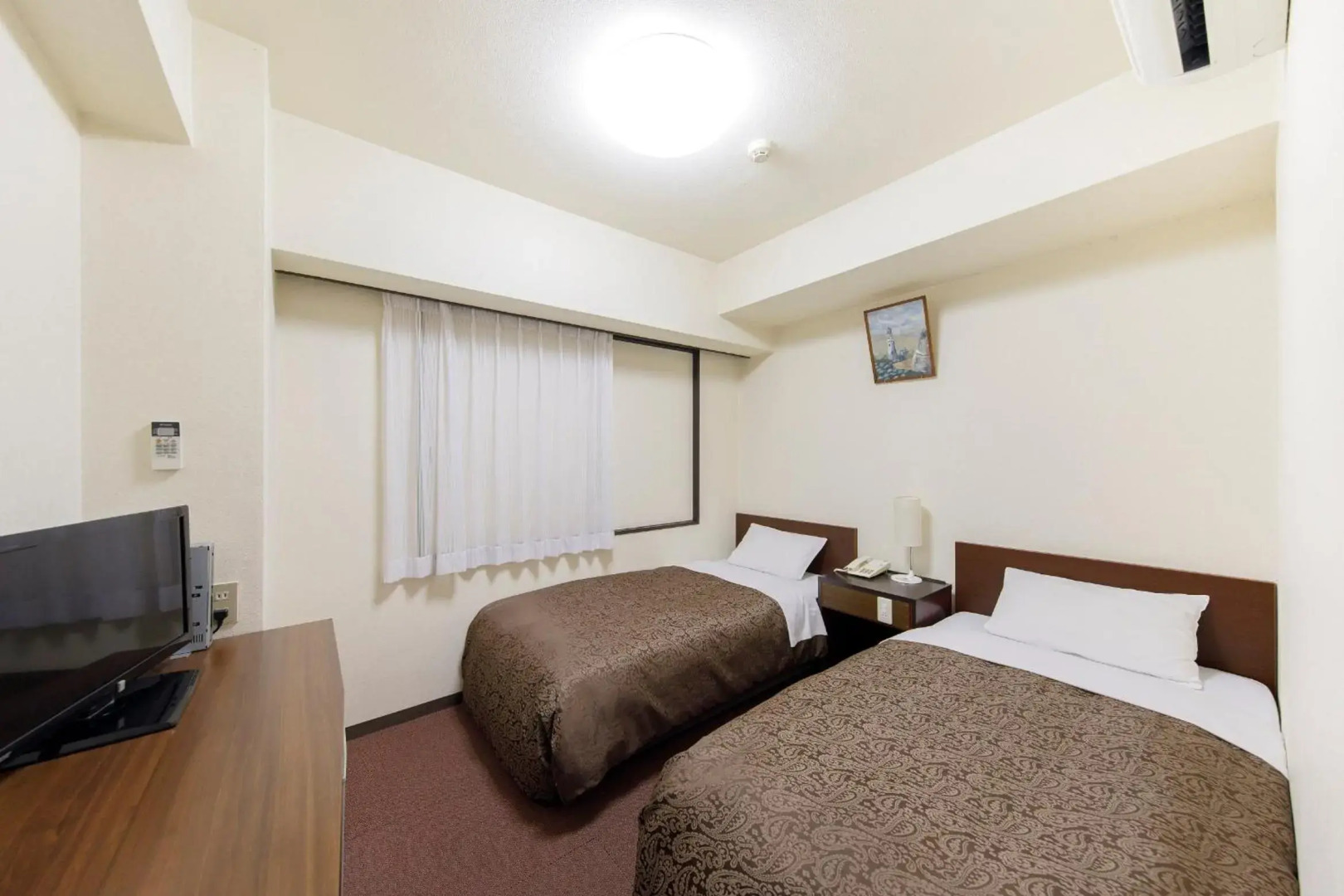 Sunny Stone Hotel II