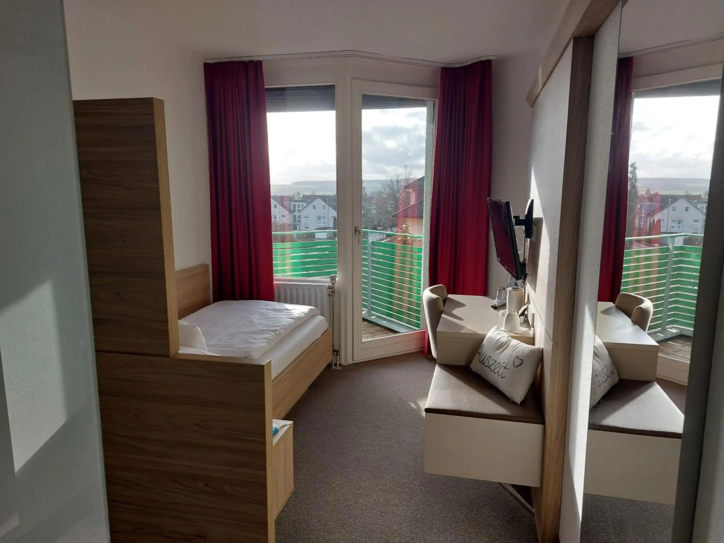 Tagungshotel am Schlossberg