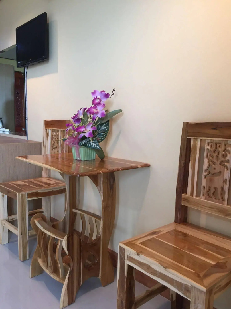 Toh Buk Seng Riverside