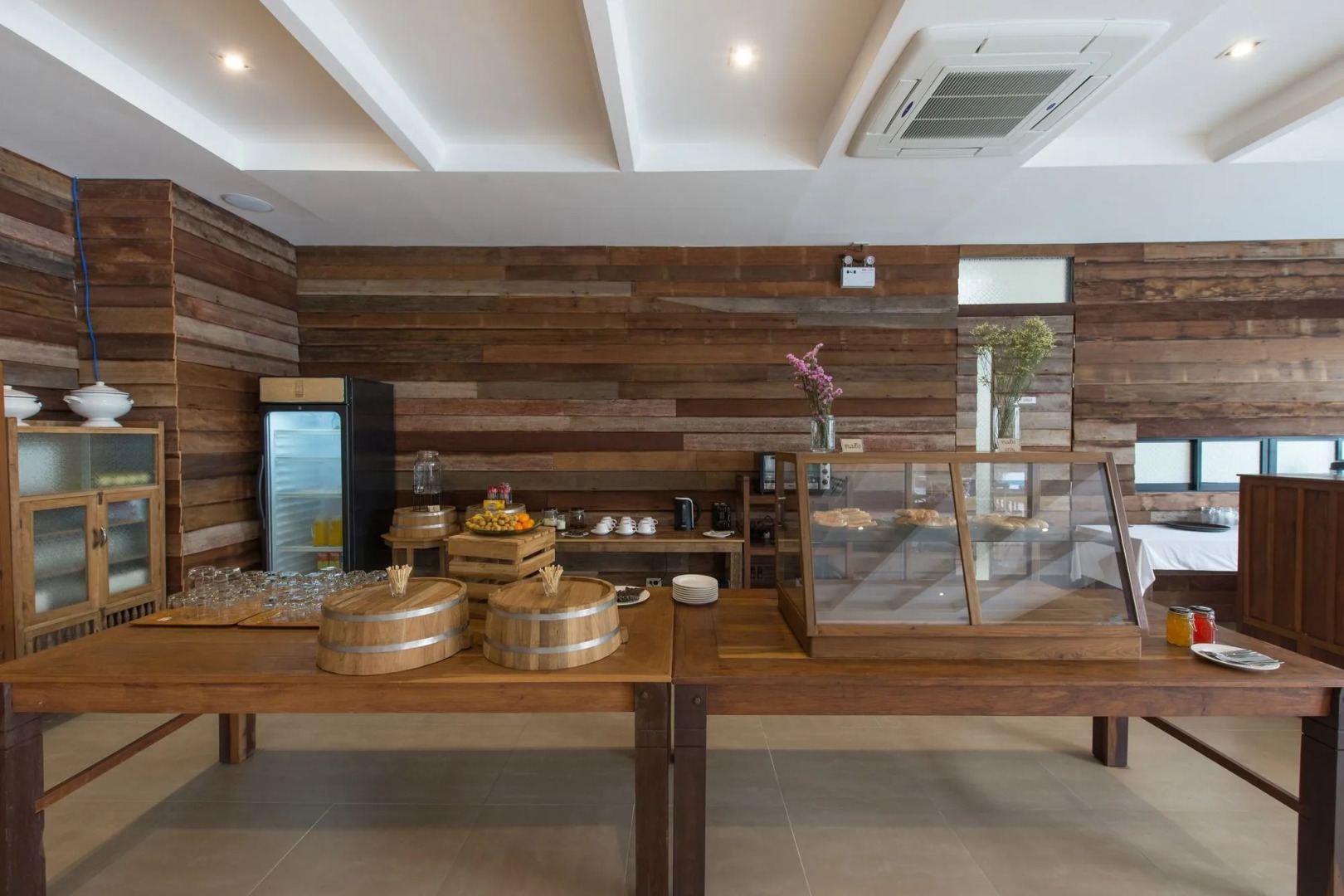 Brown House Hotel Udonthani