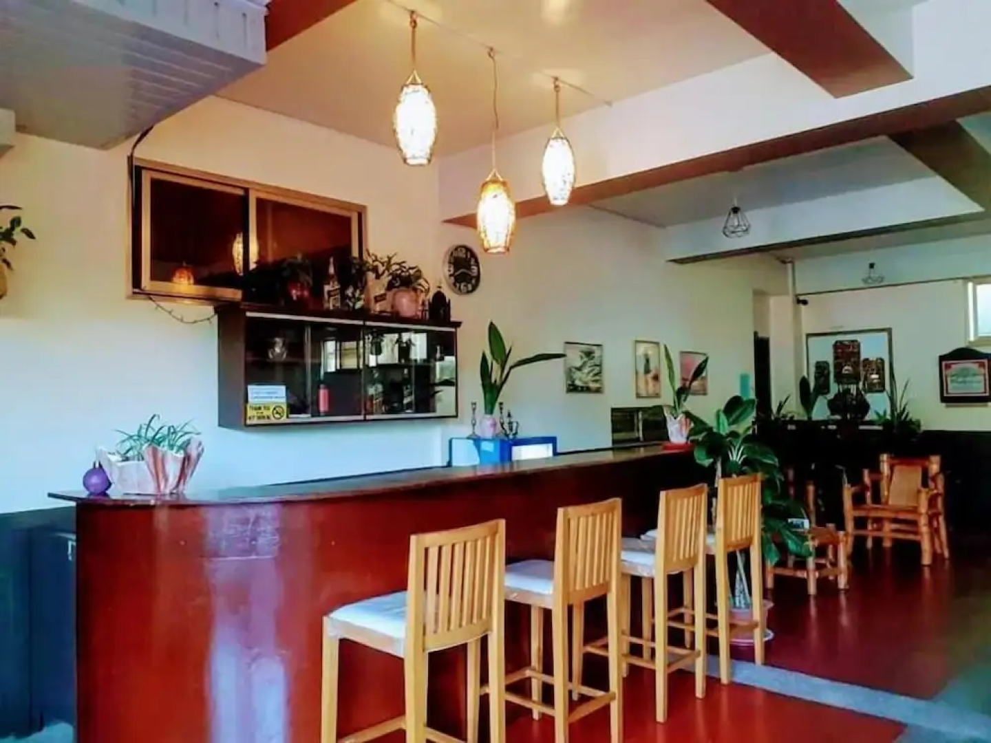 RDT Hotel & Spa