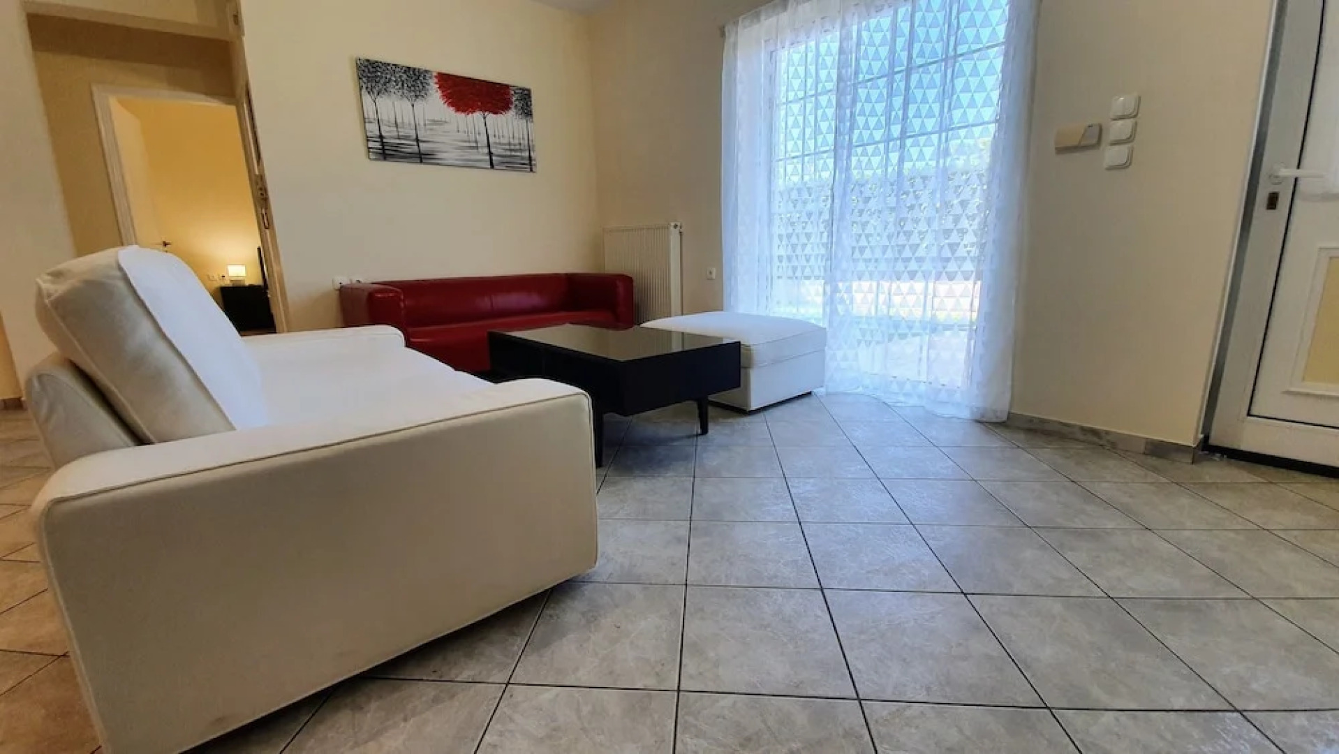 MTC-SK Apartment by the sea and Airport