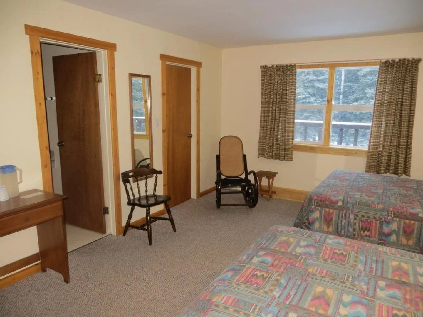 Black Cat Guest Ranch