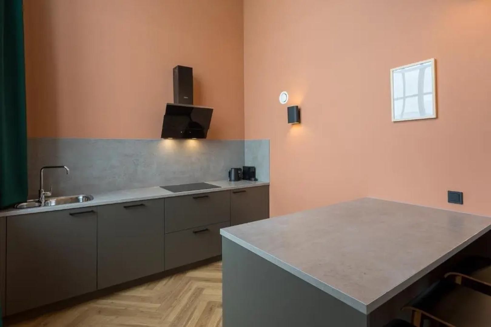 Hotel de Timmerfabriek I Kloeg Collection