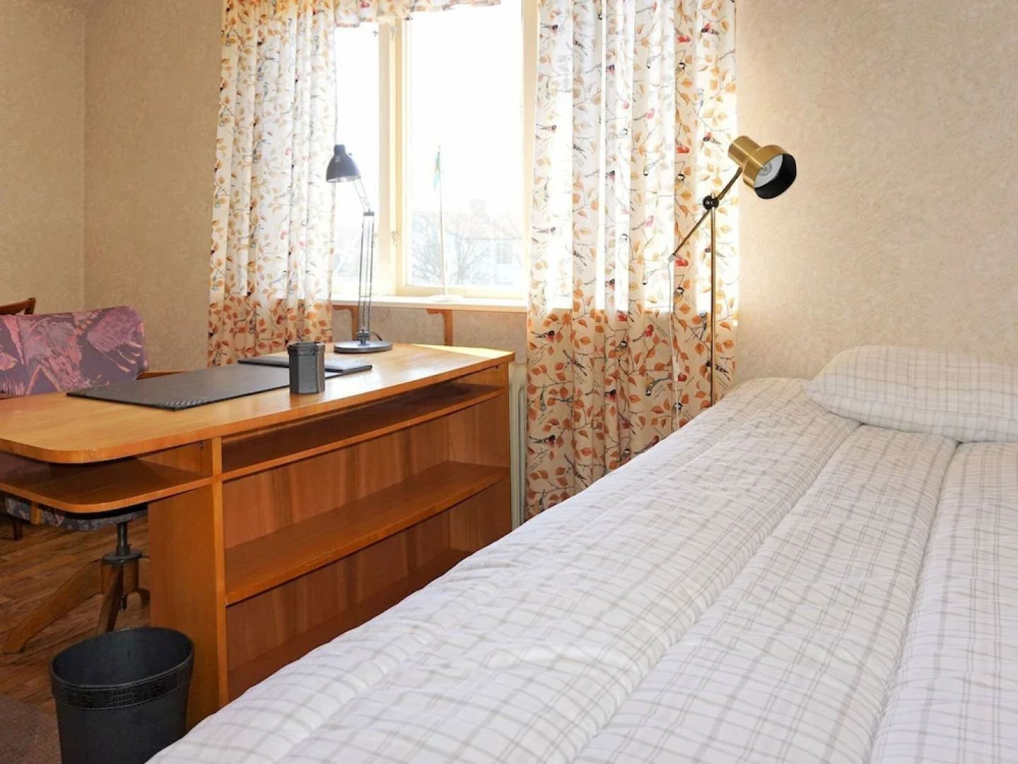 5 Person Holiday Home in Varberg