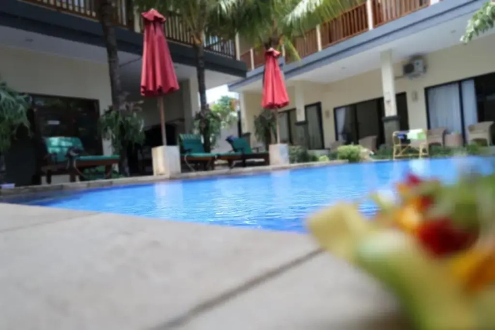 Bali Reef Divers Tulamben