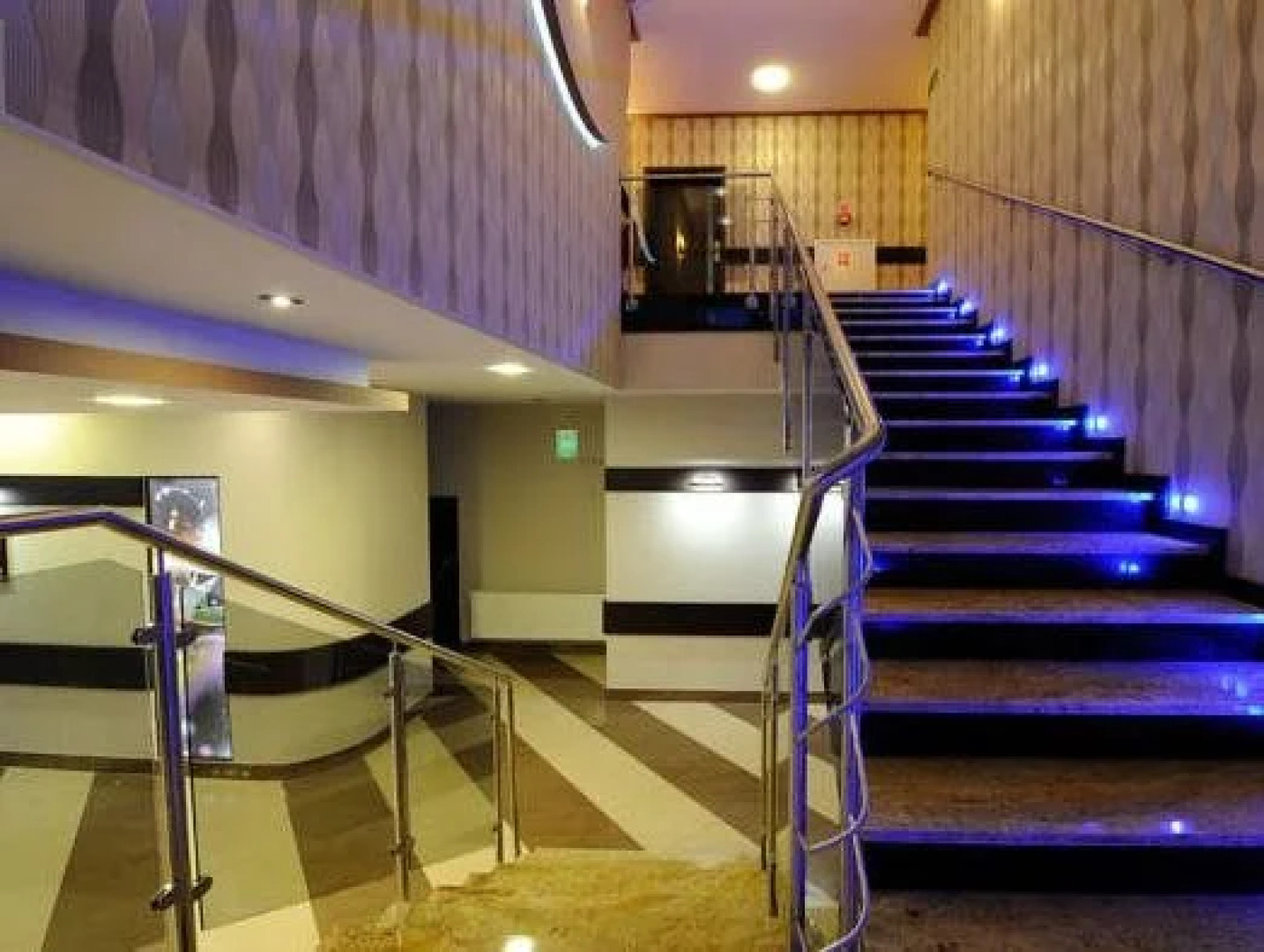 Hotel Restauracja Aquarius