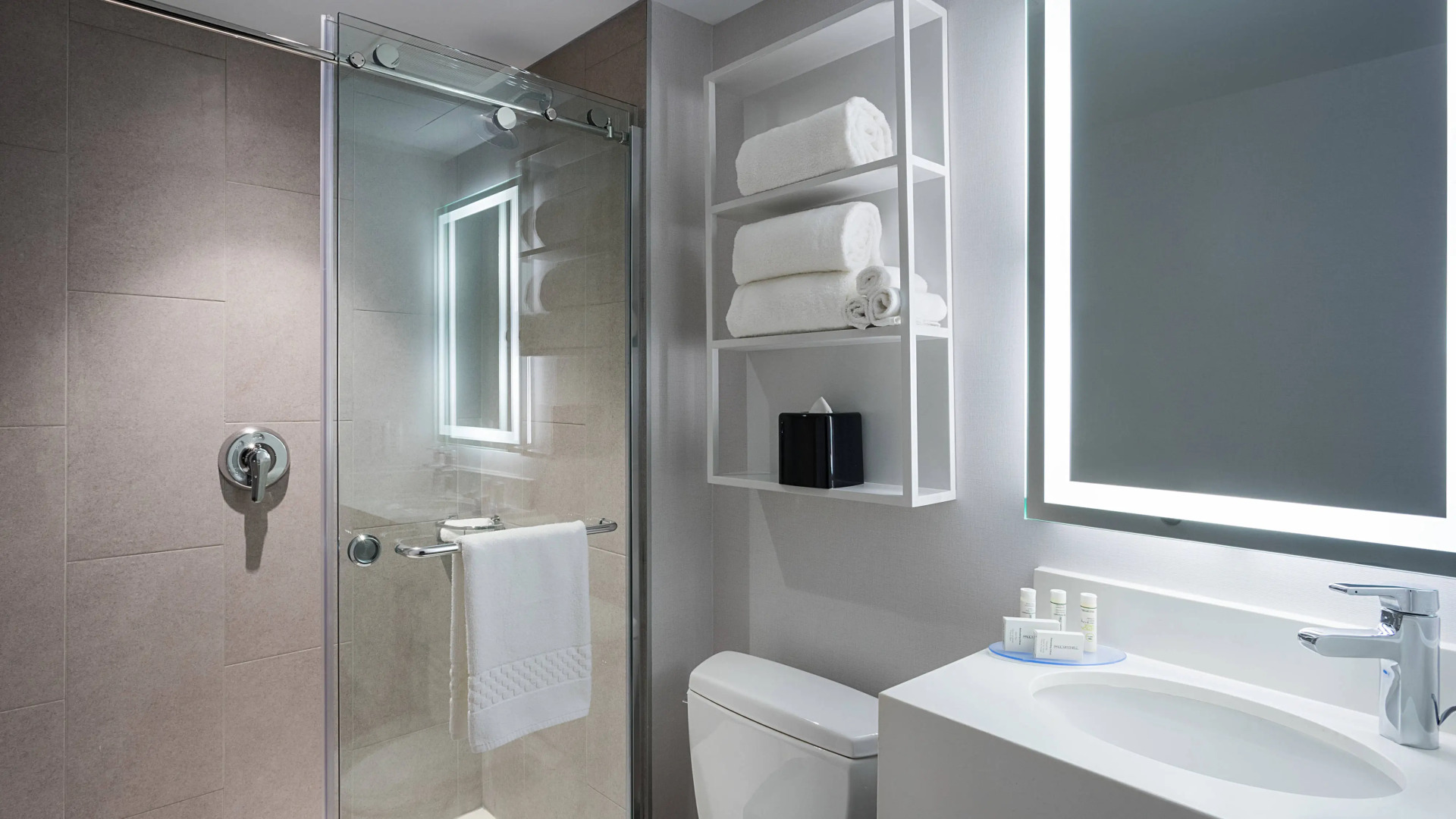 Fairfield Inn & Suites New York Manhattan / Central Park