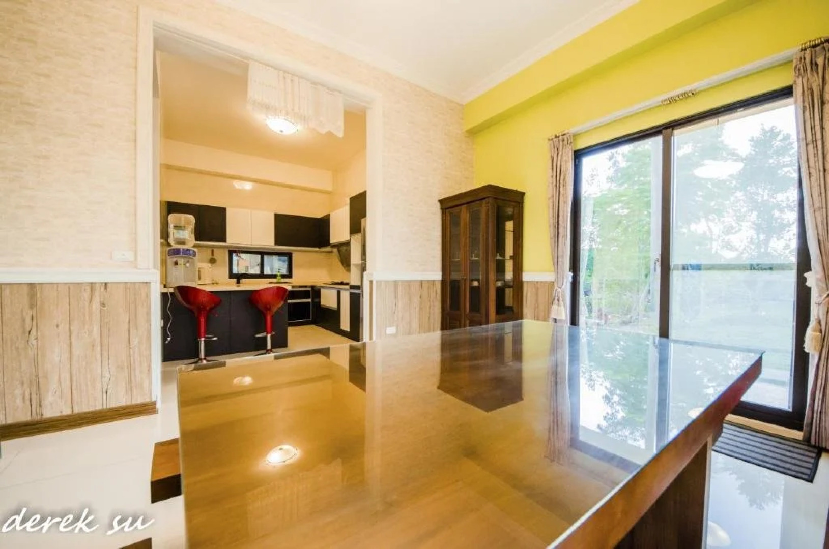 Mu Xia Beds and Breakfasts