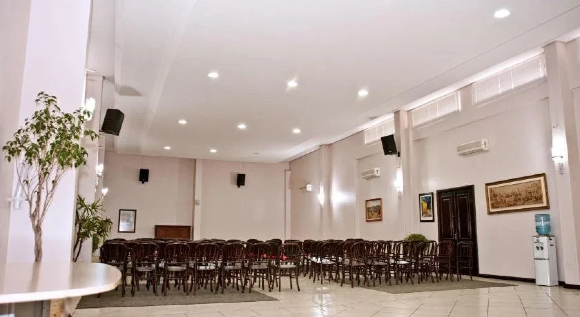 Germânias Blumen Hotel