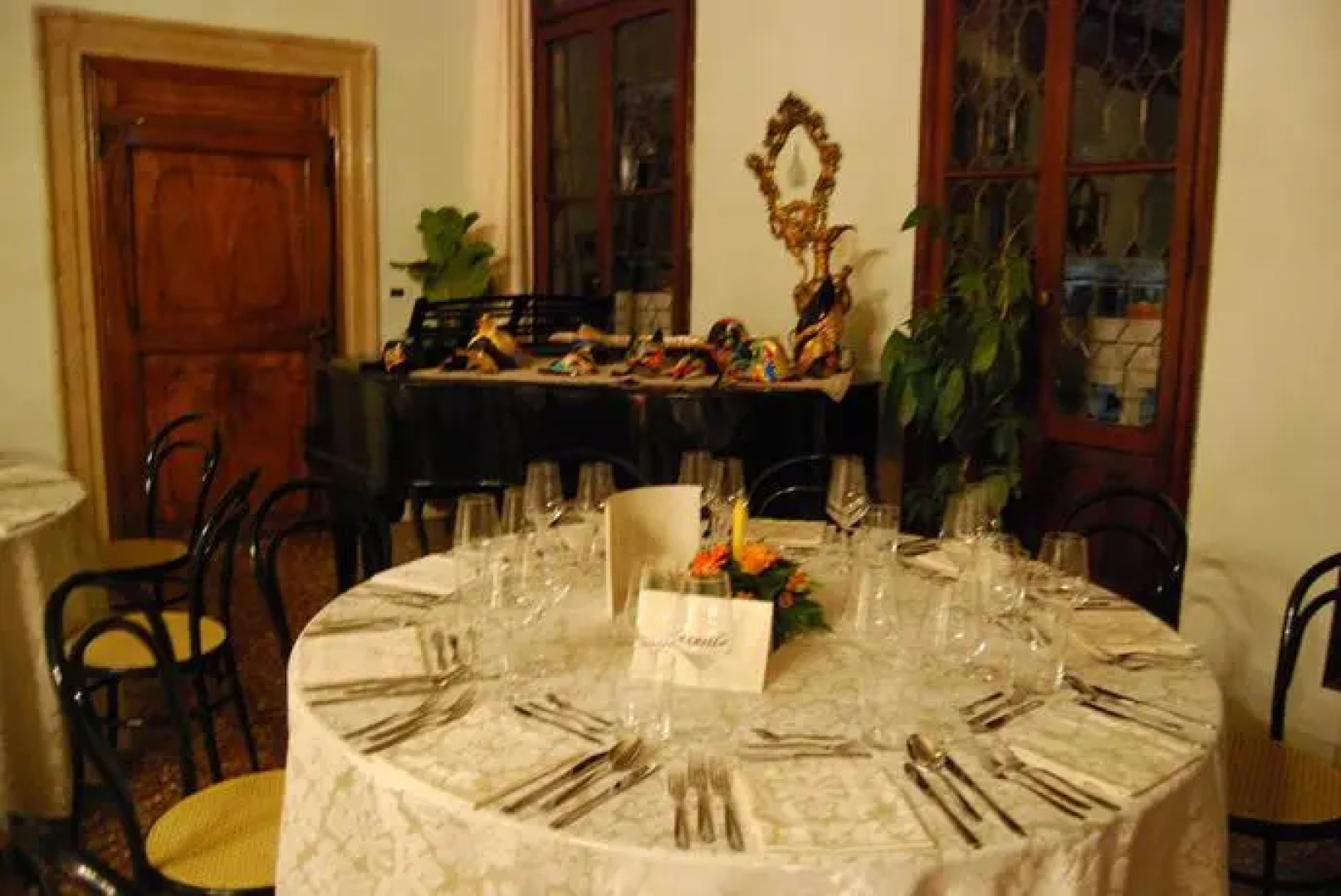 Residenza Ca Zanardi