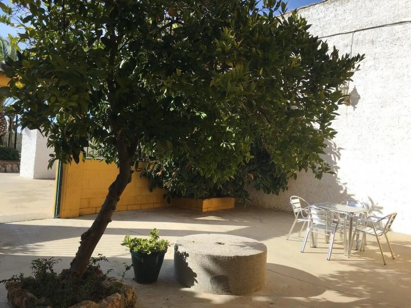 Alojamiento Rural Cortijo Ribero