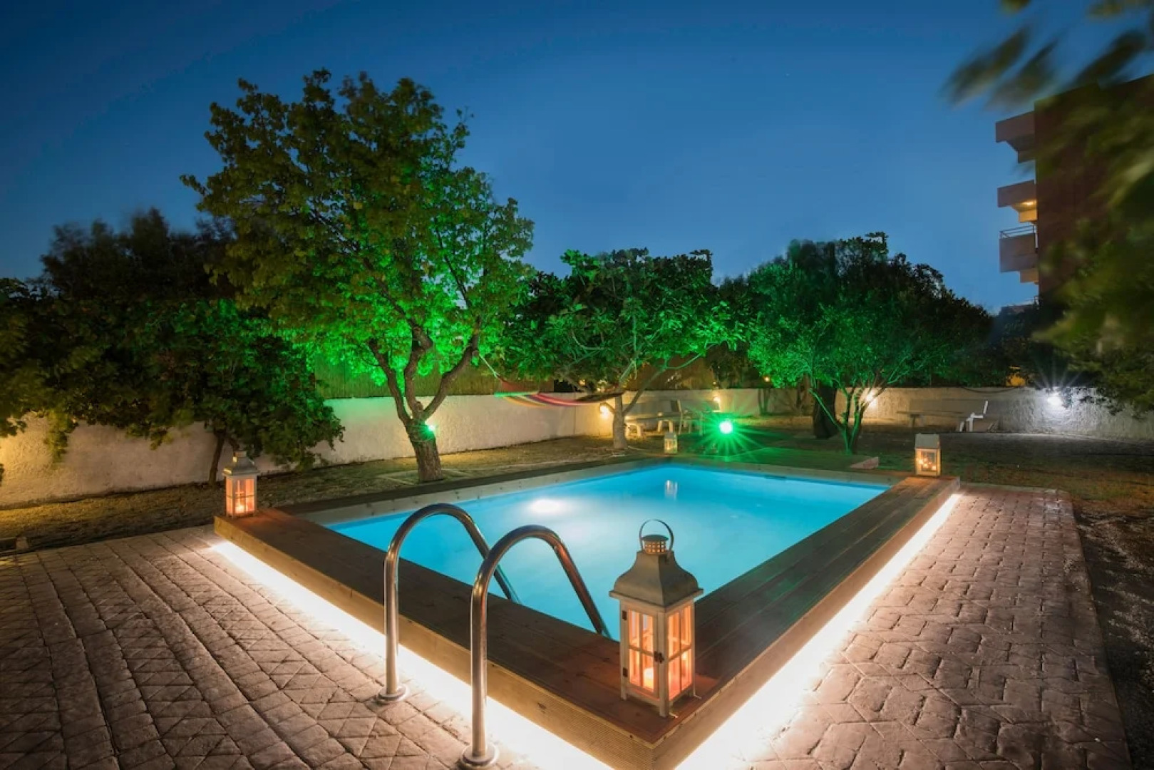 Afandou Golf Rhodes Villa