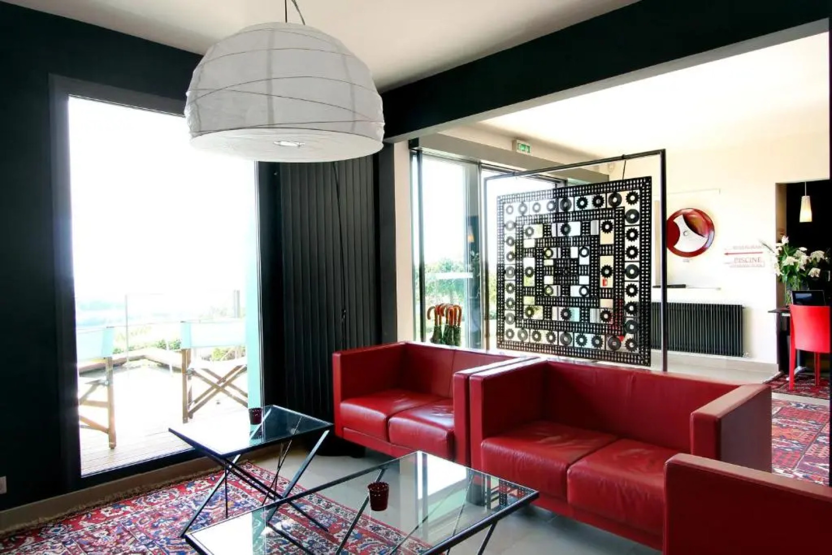 Hotel La Montagne de Brancion