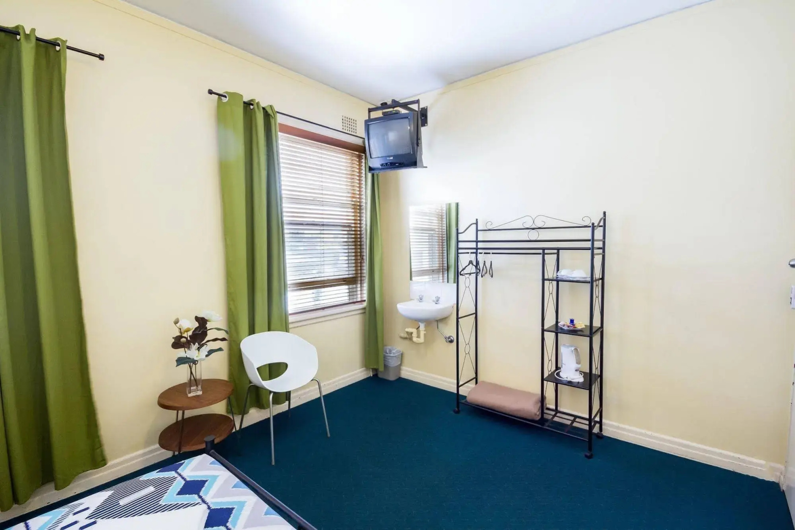 Grand Hotel Rockdale