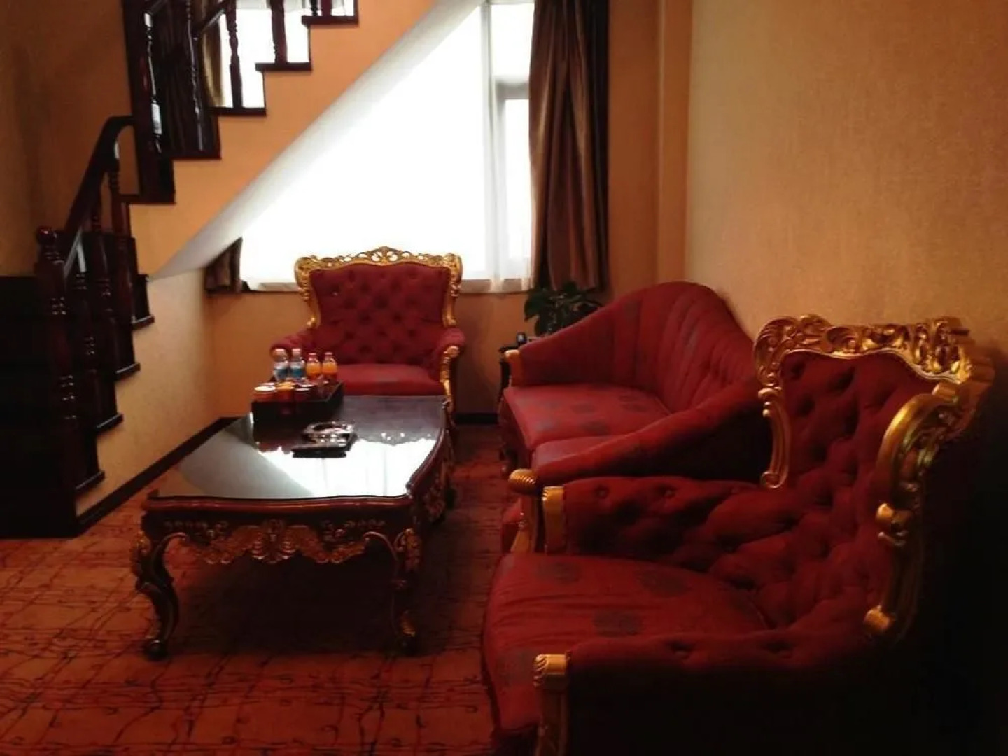 Red Flag Canal Hotel Zhengzhou