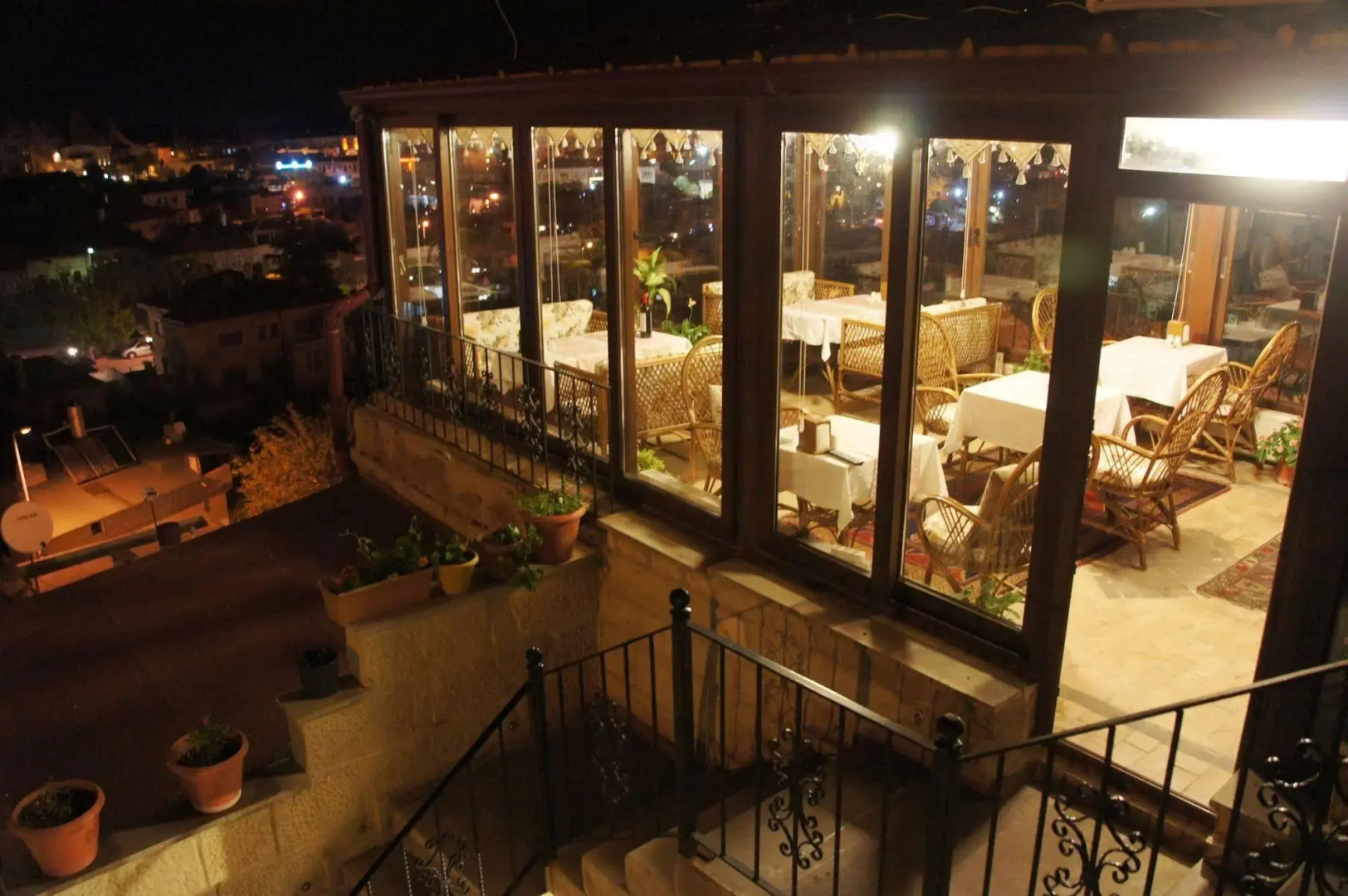 Goreme Palace Cave Suite