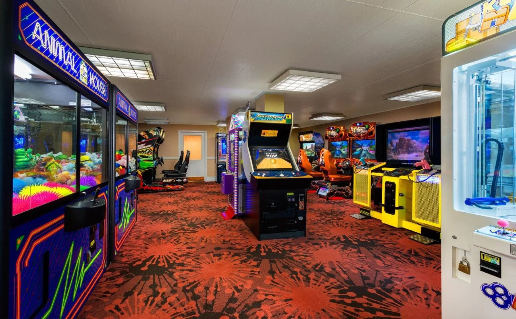 Pocono Manor Resort and Spa