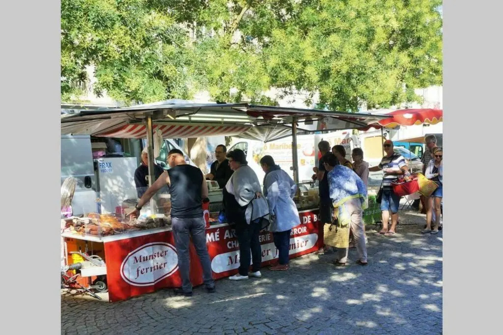 Agreable et moderne appartement Toul centre