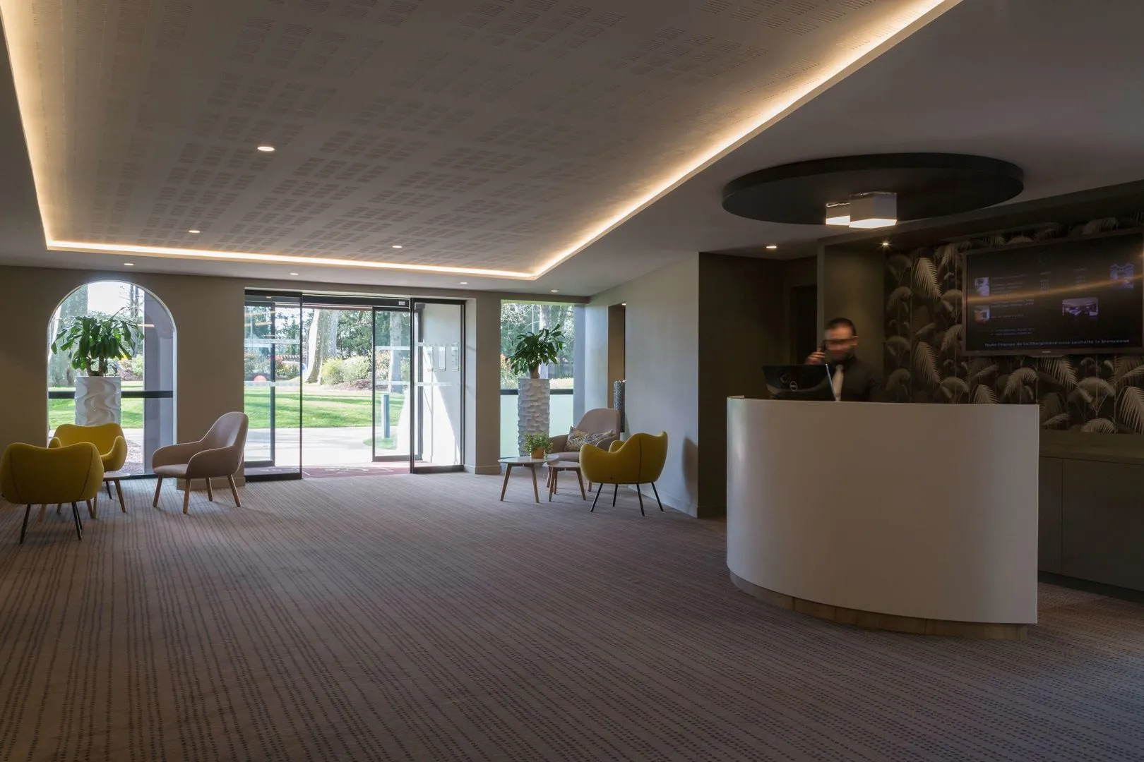 Domaine la Charpinière, The Originals Collection