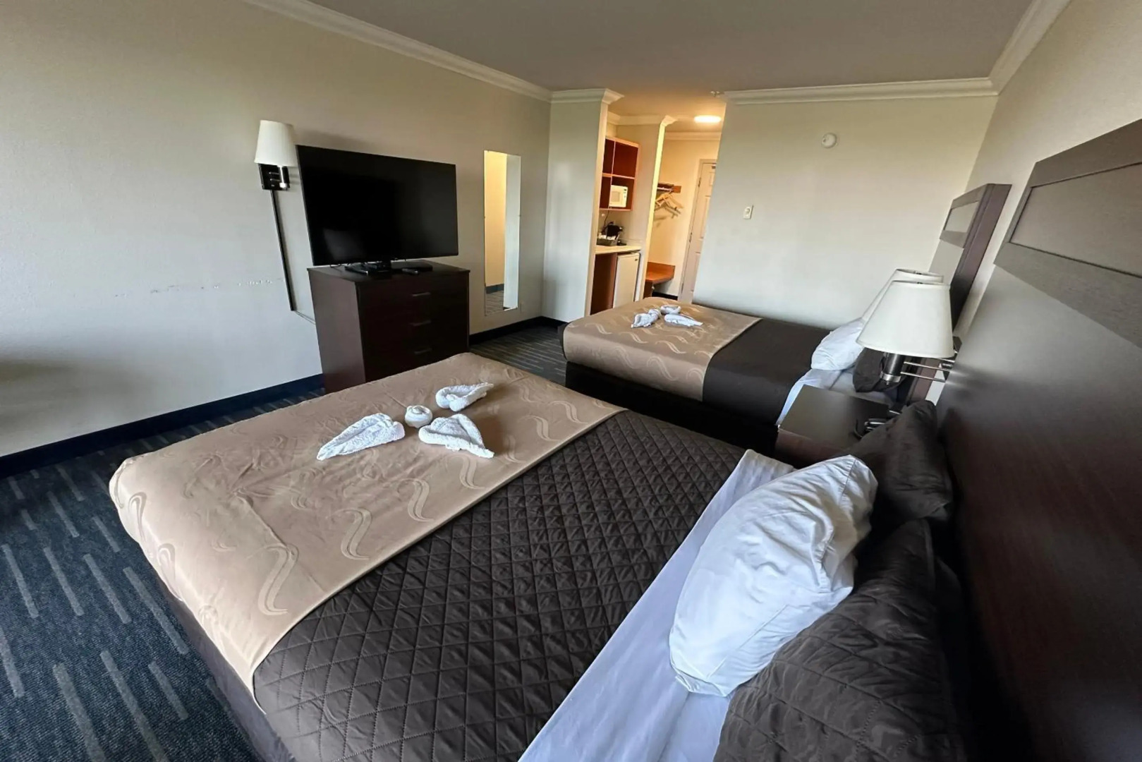 Ocean Paradise Hotel & Resort