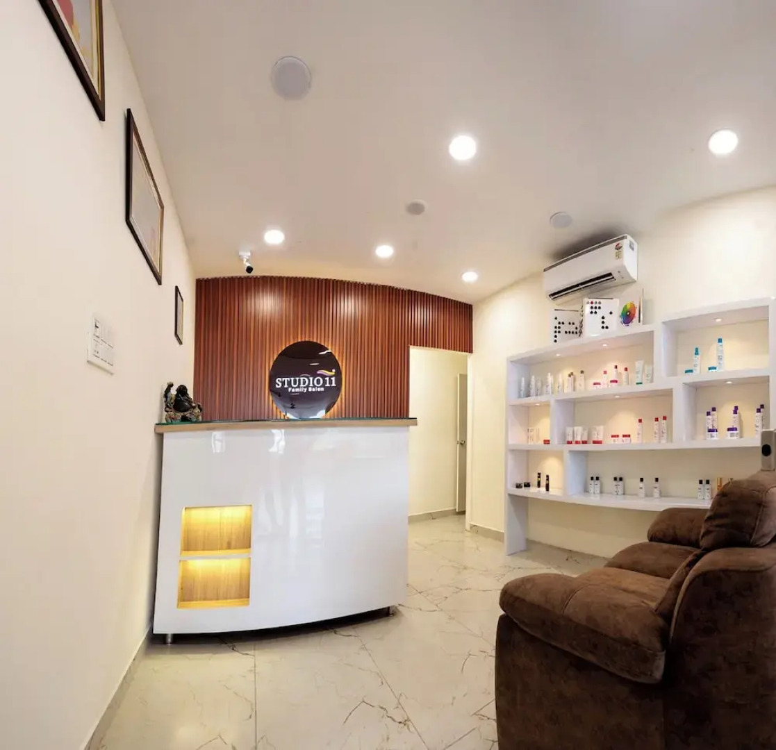 Grand Sri Krishna Residency