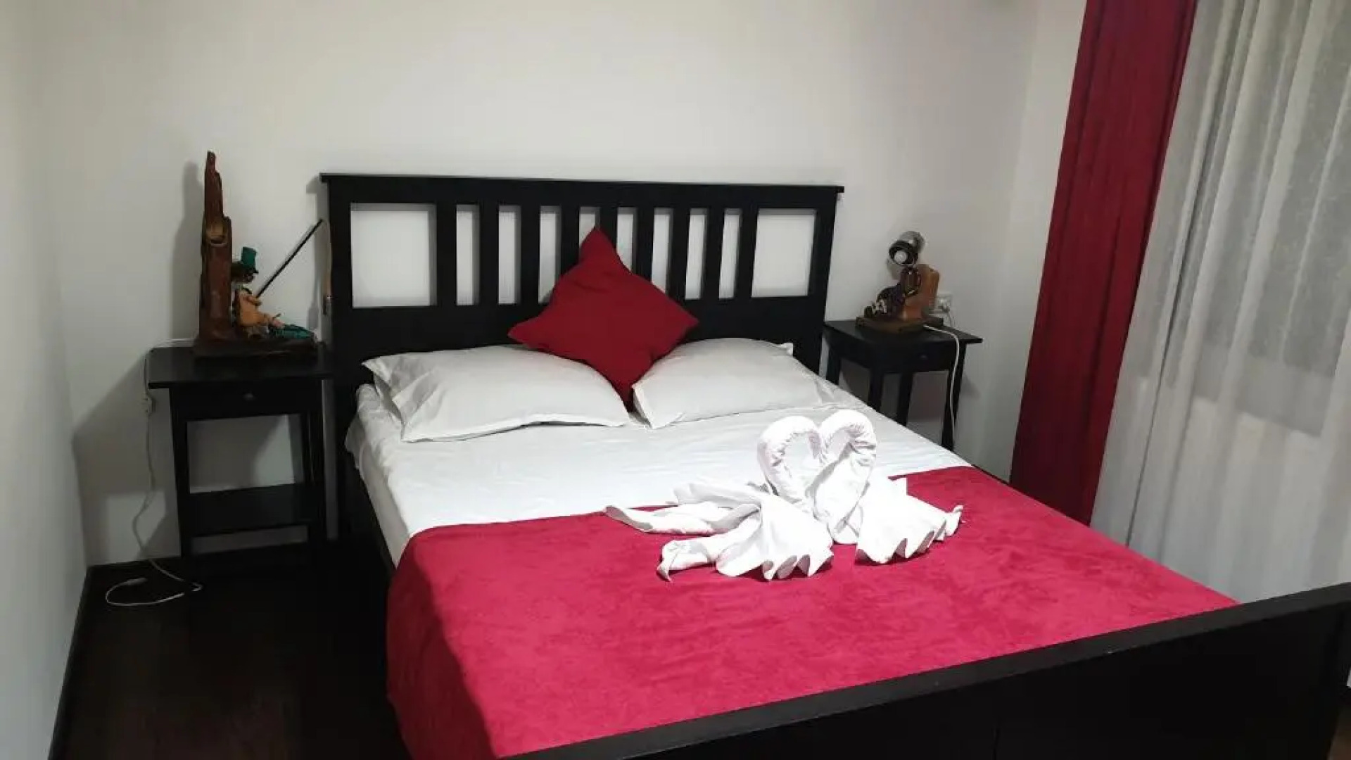 Pensiunea Agroturistica Cerna