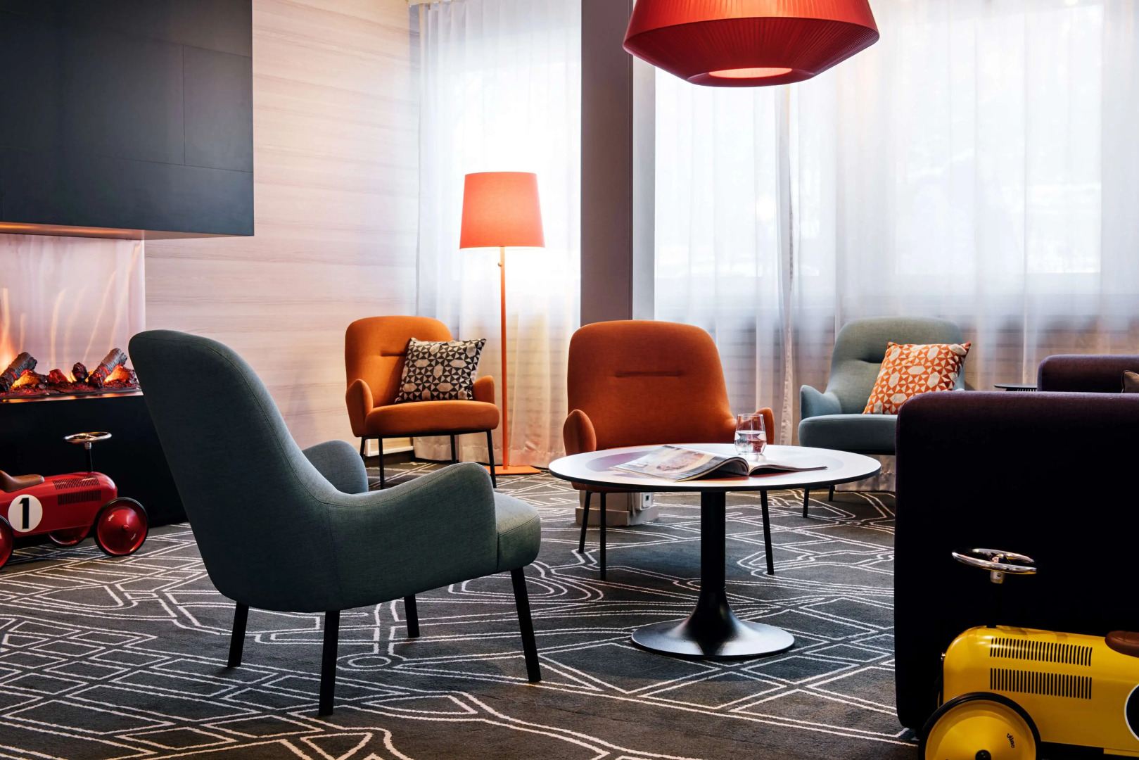 Scandic Östersund Syd