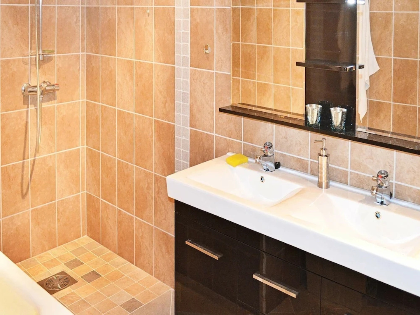 Holiday Home in Laupstad