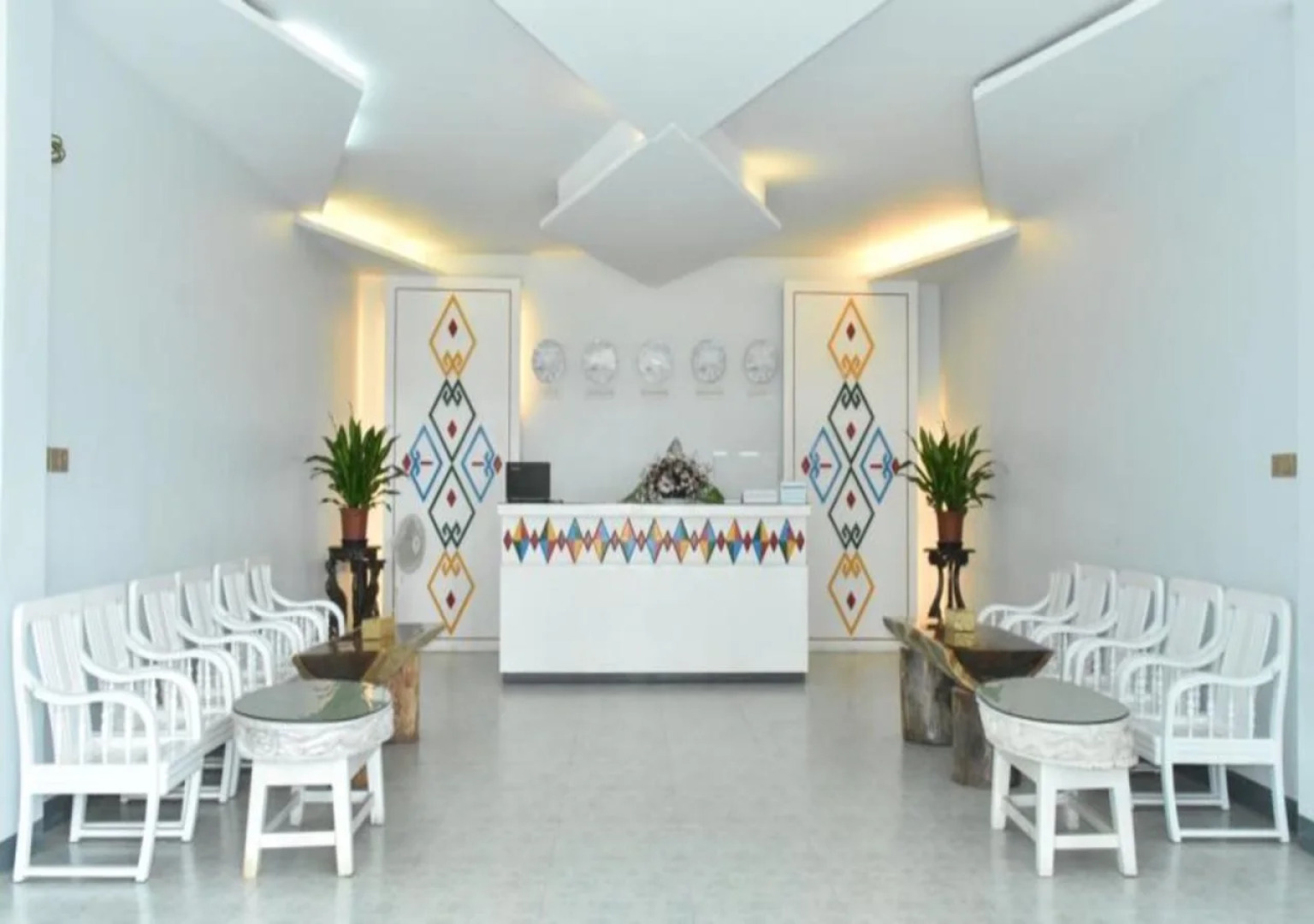 Hotel Nan Thida Myitkyina