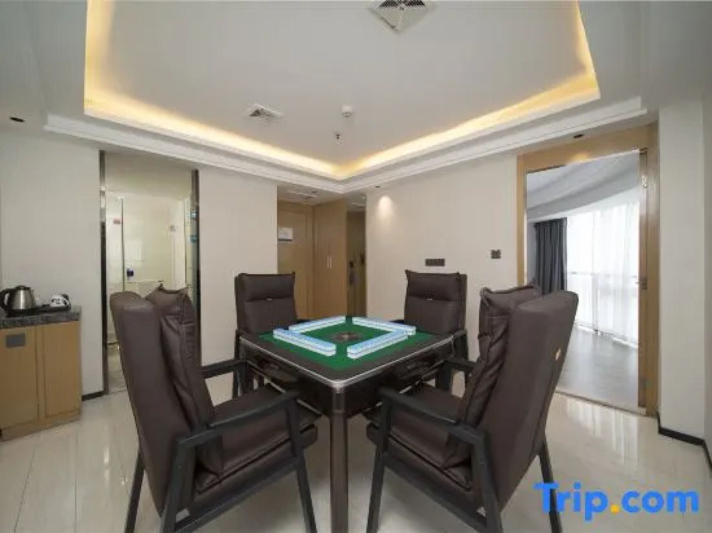 Yeste Hotel Yichang Jiefang Road Pedestrian Street