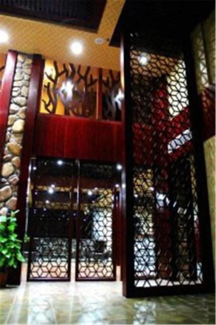 Mingjia Holiday Hotel