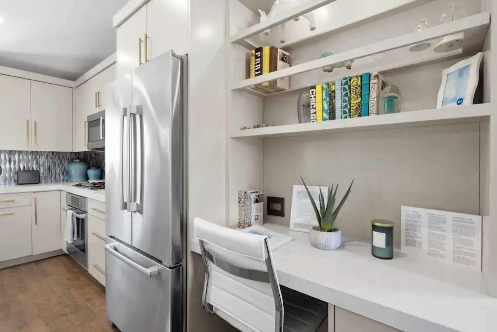 Oasis of Palm Springs