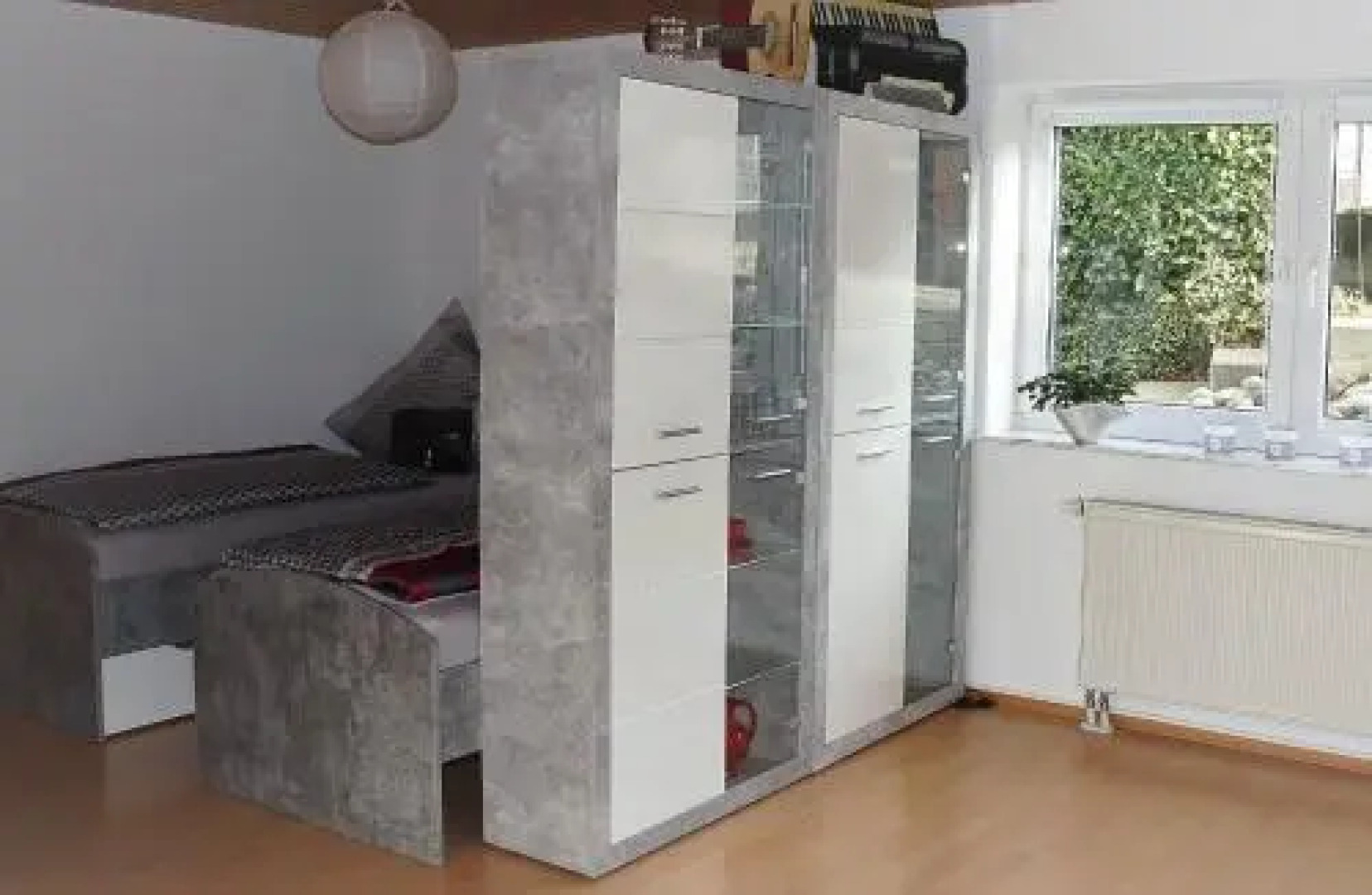 BodenSEE Apartment "La Musica"