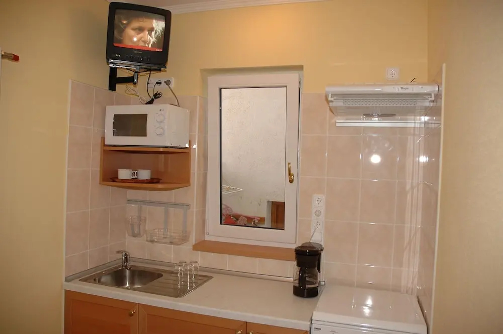 Apartment Rideg Hévíz