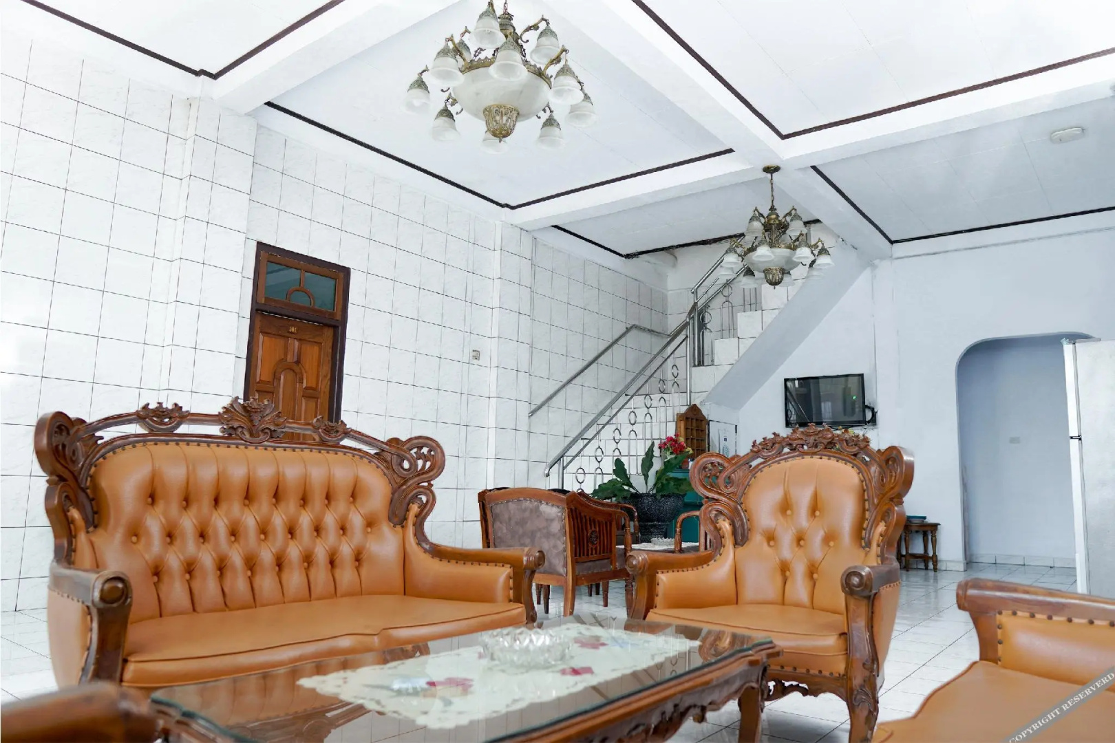 Hotel Niaga