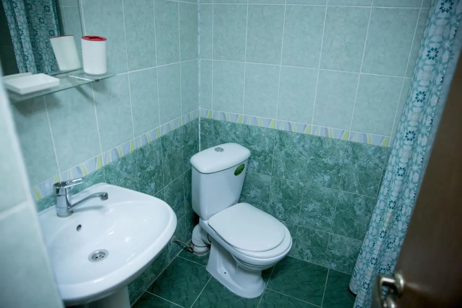 Морская волна