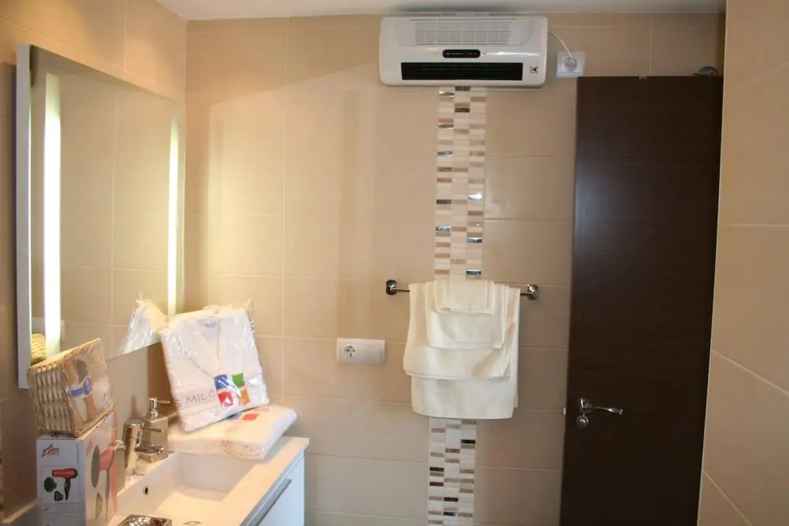 Mar de Pulpí Costa de Almeria by Mar Holidays