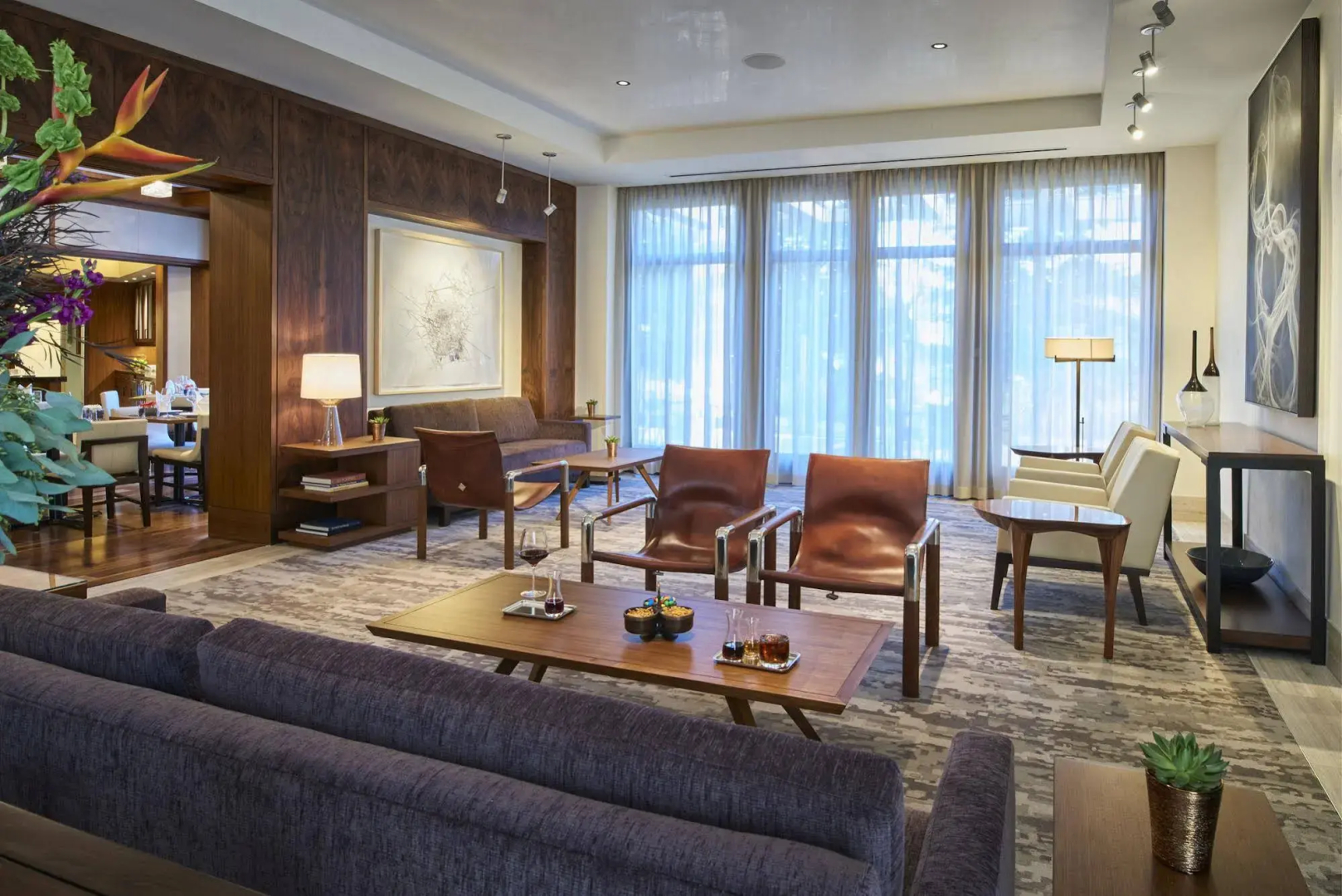 Clement Palo Alto – All-Inclusive Urban Resort
