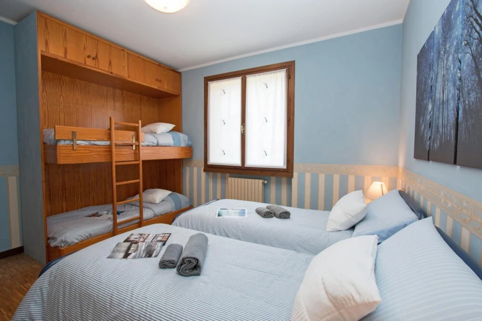 Dulcamara con Piscina by Wonderful Italy