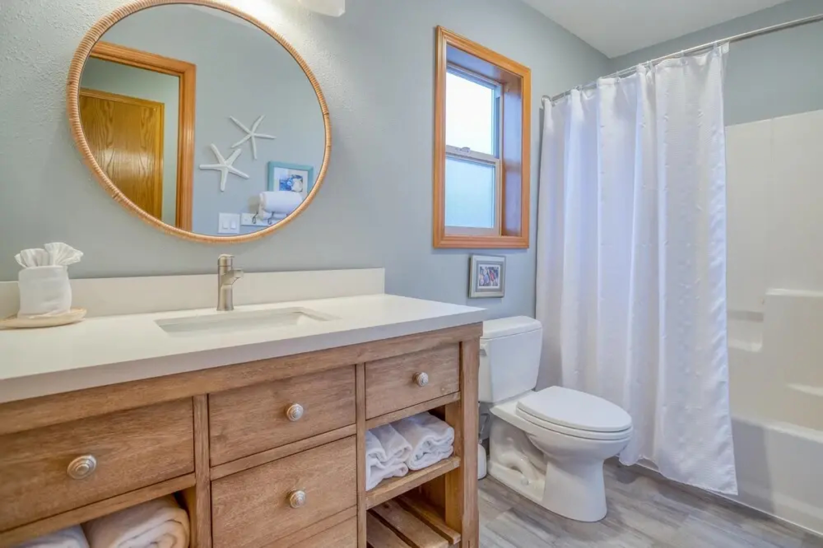 Two Views Vacation Home