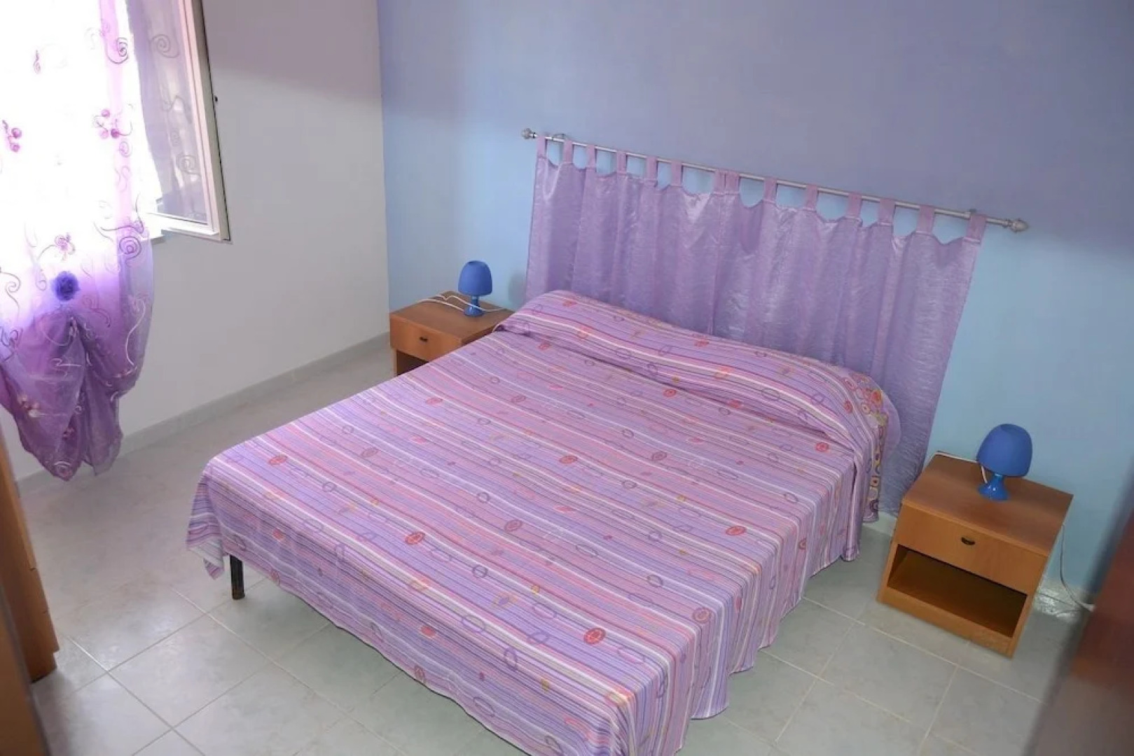 Oasi Blu Appartamenti Vacanza