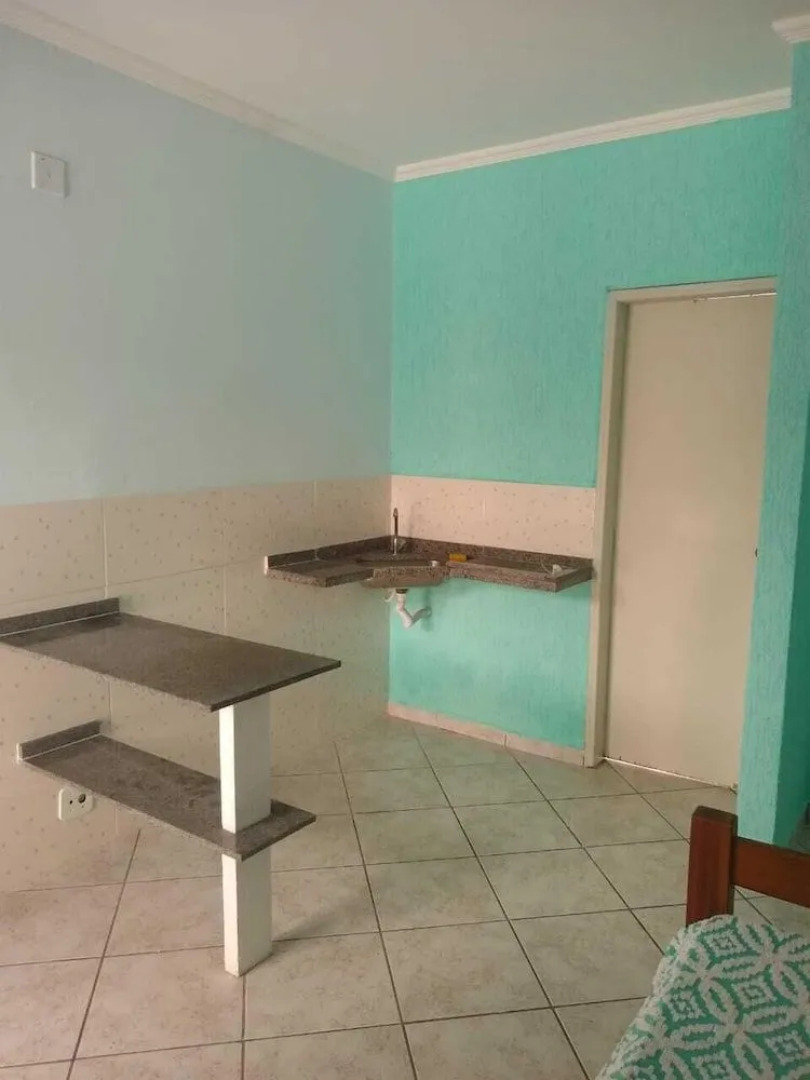 Hotel Fernandes Peruíbe