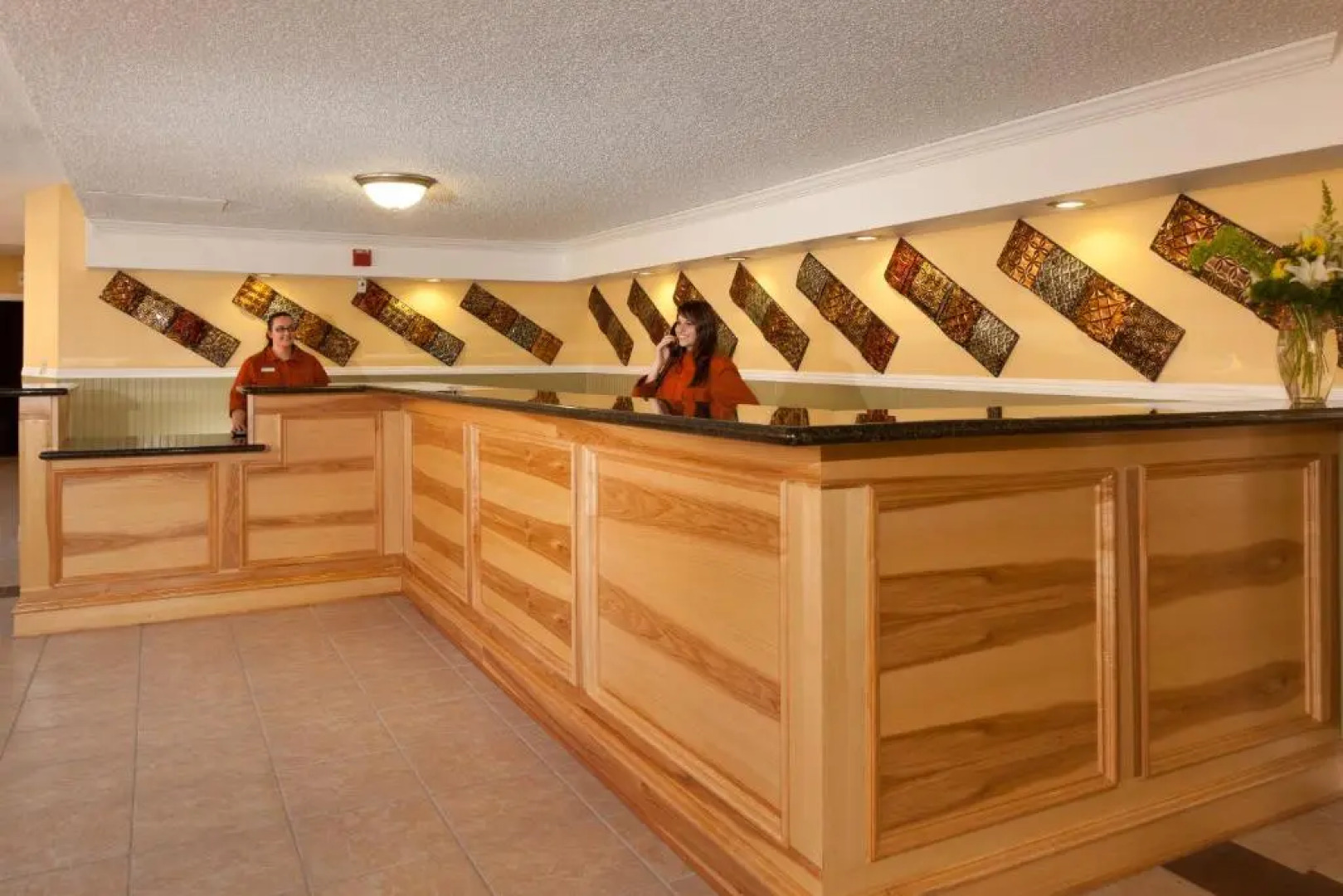 Legacy Vacation Club - Reno