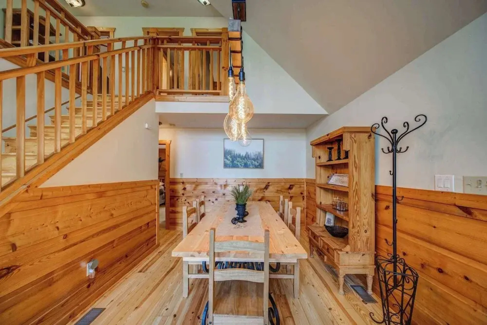 Four Bear Hideaway Coosawattee River Resort!